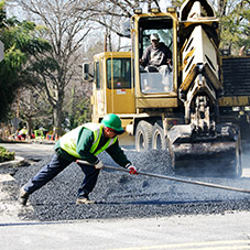 Utilities Work Gloves